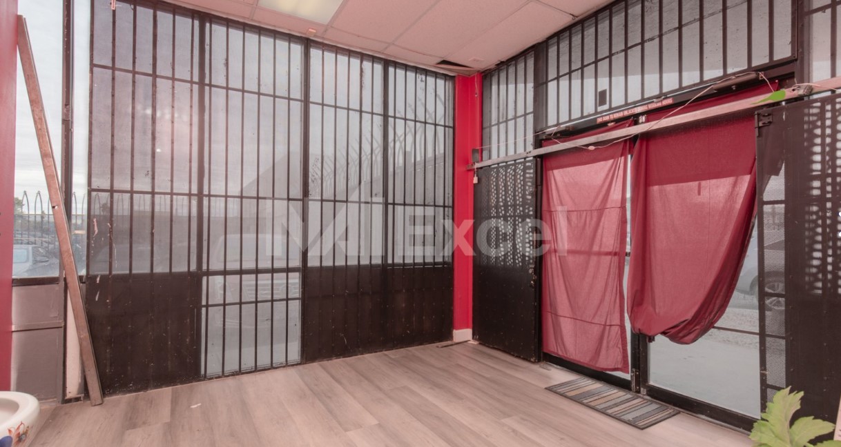 Convenient Property